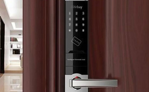 红原24小时上门开锁公司