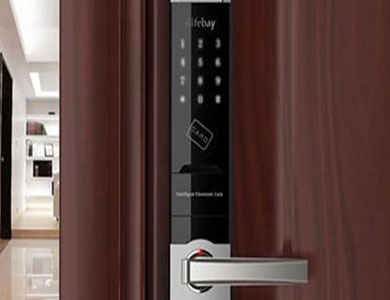 红原24小时上门开锁公司