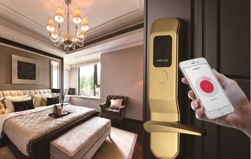 红原24小时上门开锁公司