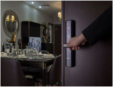 红原24小时上门开锁公司