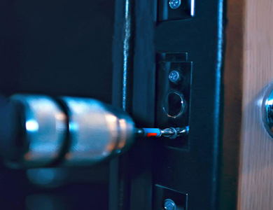 红原24小时上门开锁公司